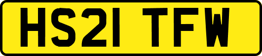 HS21TFW