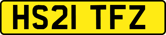 HS21TFZ