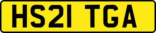 HS21TGA