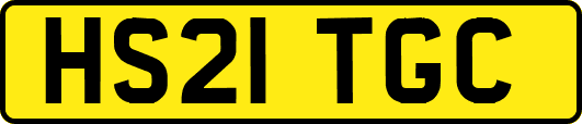 HS21TGC