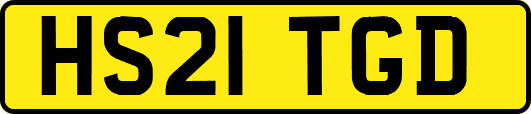HS21TGD