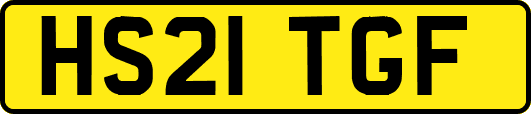 HS21TGF