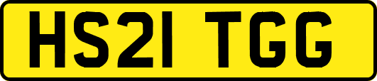 HS21TGG