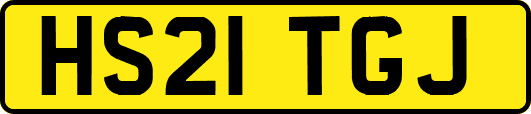 HS21TGJ