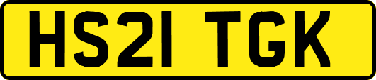 HS21TGK
