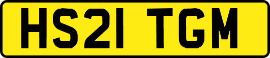 HS21TGM