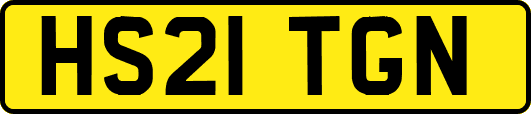 HS21TGN