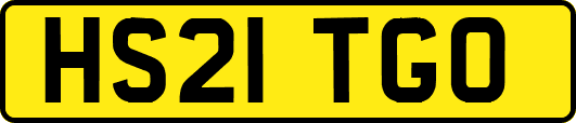HS21TGO