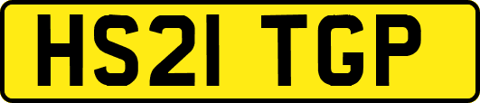 HS21TGP