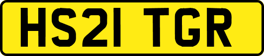 HS21TGR