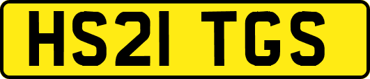 HS21TGS