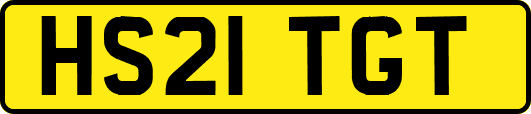 HS21TGT