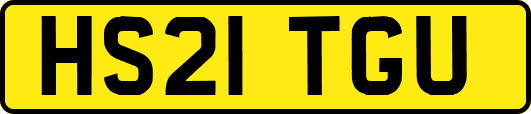 HS21TGU