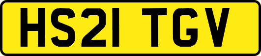 HS21TGV