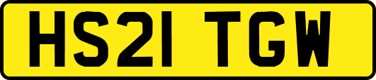 HS21TGW