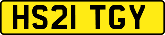HS21TGY