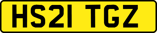 HS21TGZ