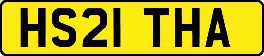 HS21THA