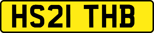 HS21THB