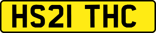 HS21THC