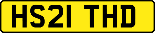 HS21THD