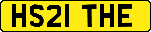 HS21THE