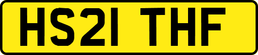 HS21THF