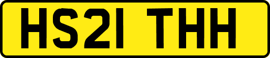 HS21THH