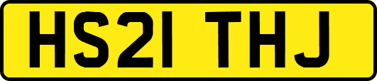 HS21THJ
