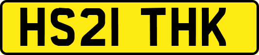 HS21THK