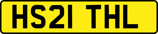 HS21THL