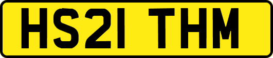 HS21THM