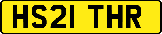 HS21THR
