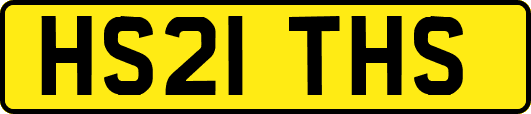 HS21THS