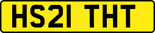 HS21THT