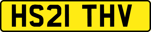 HS21THV