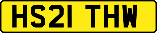 HS21THW