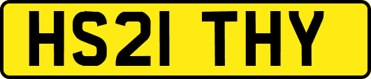 HS21THY