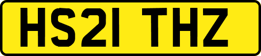 HS21THZ