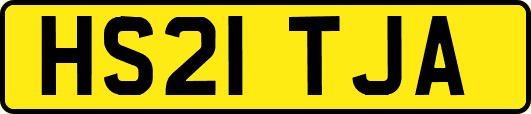 HS21TJA