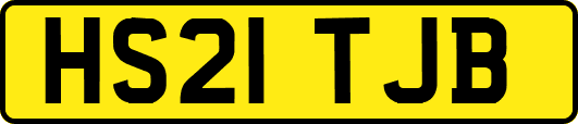 HS21TJB