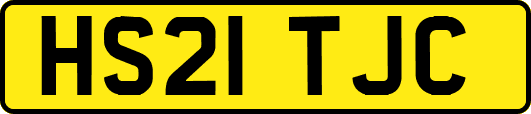 HS21TJC