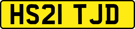 HS21TJD