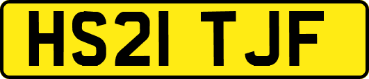 HS21TJF