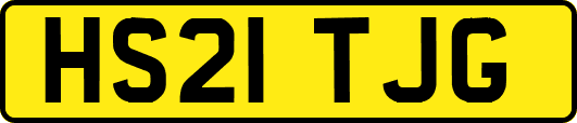 HS21TJG