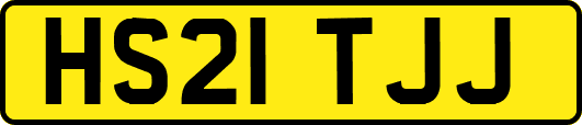 HS21TJJ