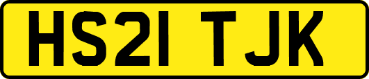 HS21TJK