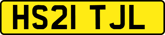 HS21TJL