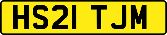 HS21TJM