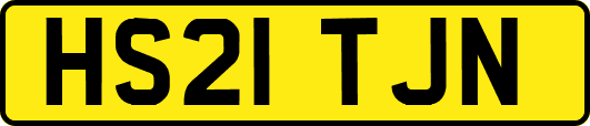 HS21TJN